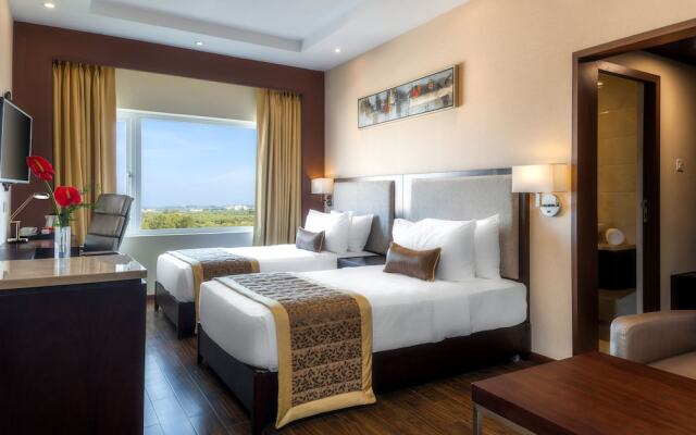 Days Hotel by Wyndham Chennai OMR