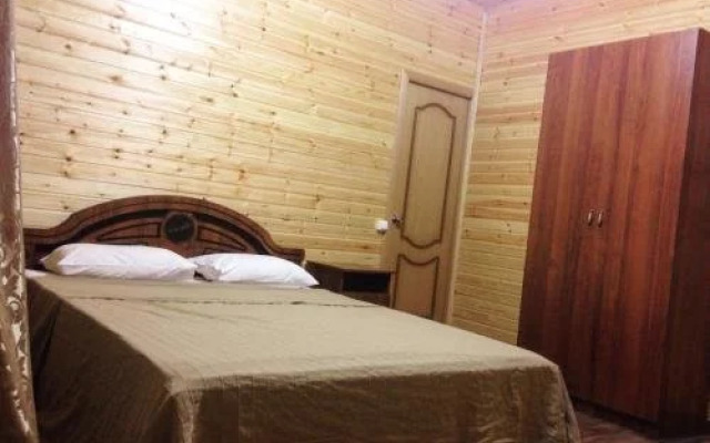 Leres Mini Hotel