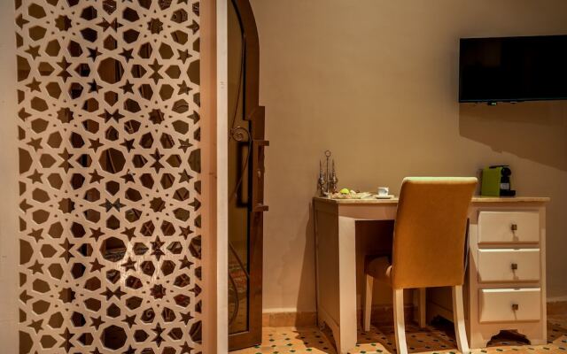 Le Medina Privilege Riad Spa