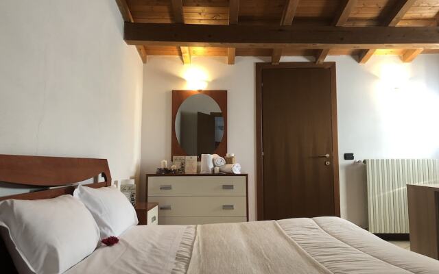 Residenza La Torre - Casa Vacanza