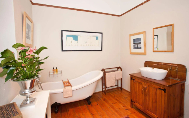 Oakdene Guest House
