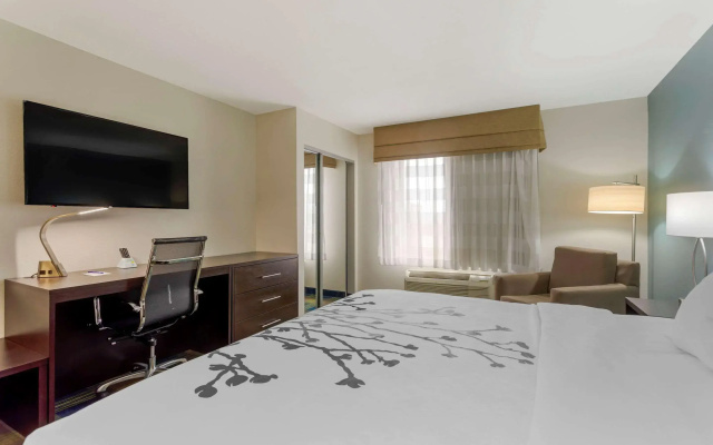 Sleep Inn & Suites Smyrna - Nashville Area