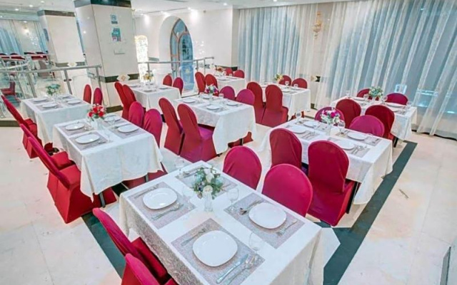 Hayah Salam Silver Hotel