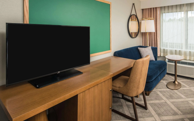 DoubleTree by Hilton Gainesville