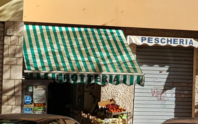 Ce Posto Per Te BB