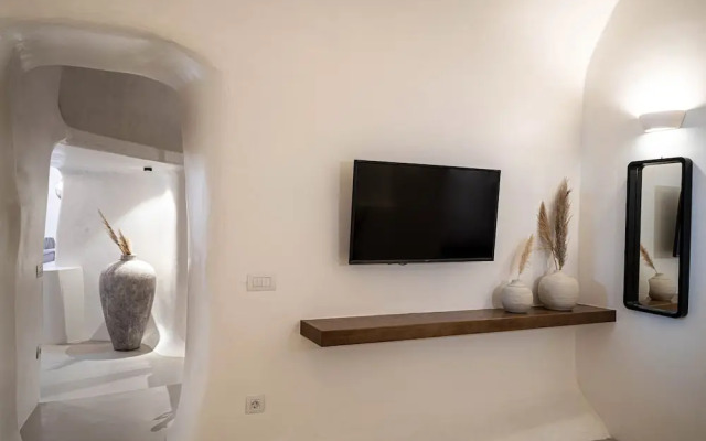 Terra e Lavoro Luxury Suite