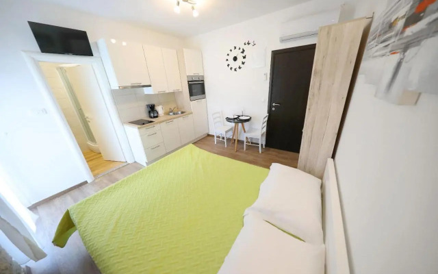 Bibinje Center Apartments 3