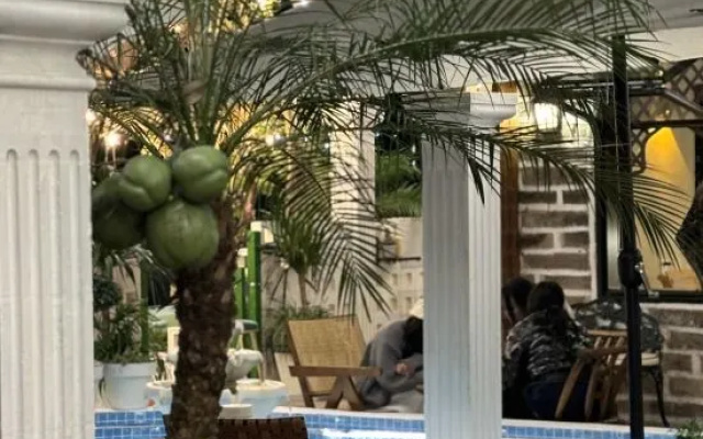 Xingmu Inn (Dongxing Port) – Outside – Fangchenggang