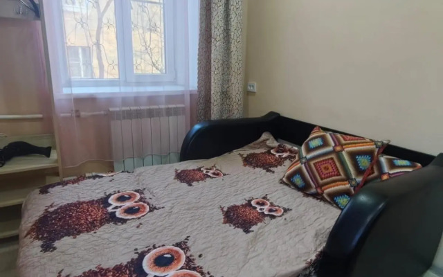 Студия Ночной город