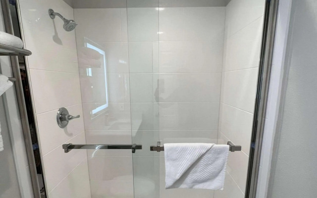 Quality Inn Tracy I-205