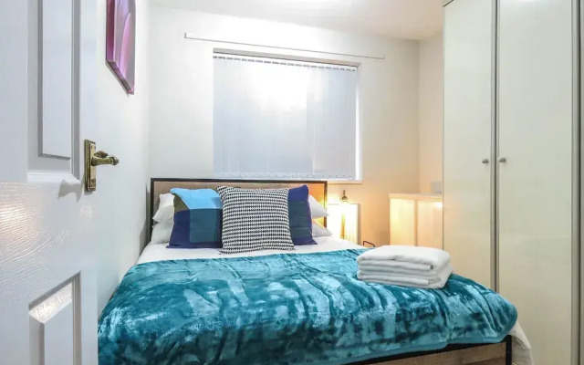 Tudors eSuites Four Bedroom House