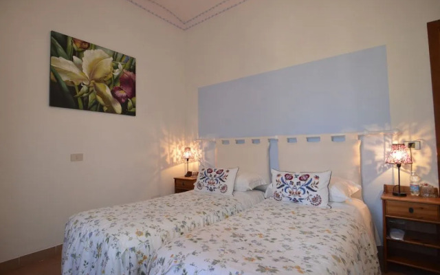 Da Leo Bed & Breakfast