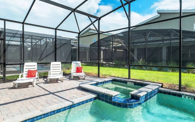 Tvpm 2858bd sl 8 Bedroom Home by RedAwning