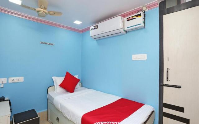 OYO 36039 Sri Vinayak Residency