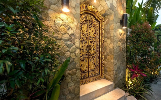 Villa Liang Ubud