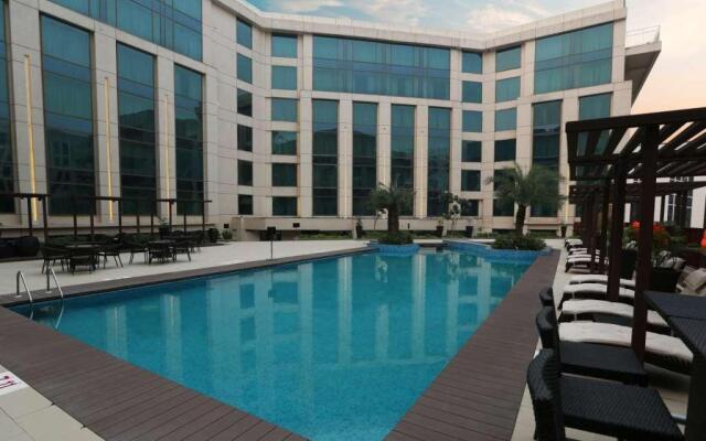 Pride Plaza Hotel Aerocity New Delhi