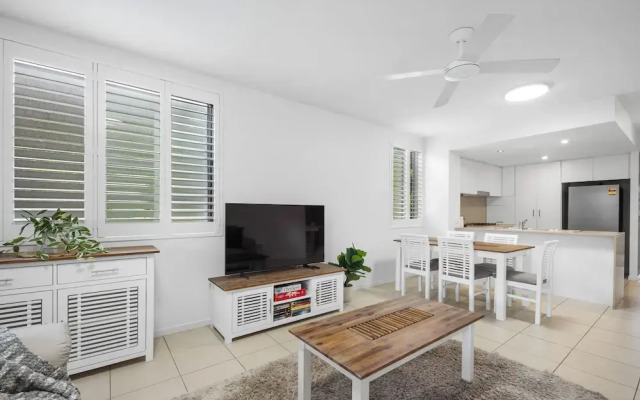 Pool View 3-Bed Oasis in Drift Resort