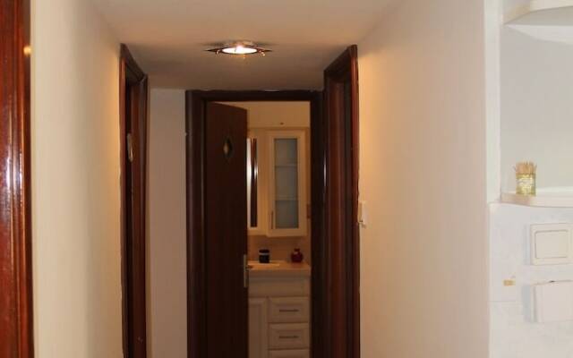 GK Apartments - Bialik 11