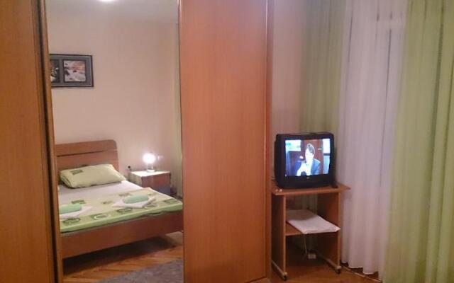 Apartment Barba