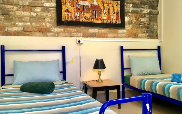 Hobart's Accommodation & Hostel