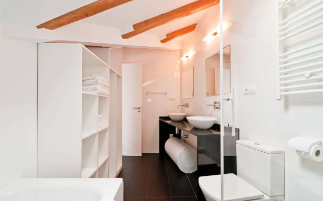 Slow Suites Chueca