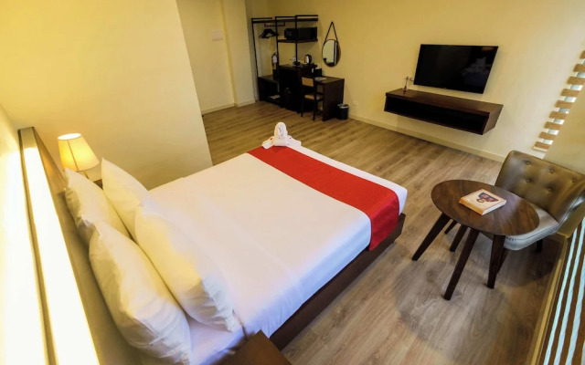 Cebu Quincentennial Hotel
