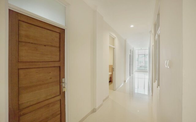 OYO 415 Kartini 8 Residence