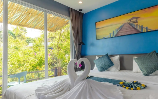 Cita Resort
