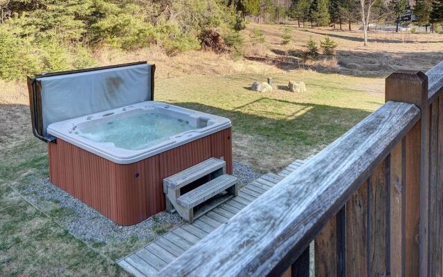 Chalet Nanook of the North