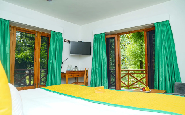 Zone Connect by the Park Manali