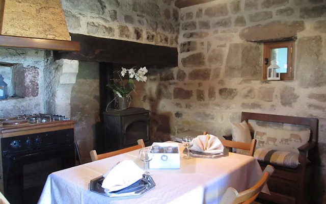 Le Pigeonnier 33418