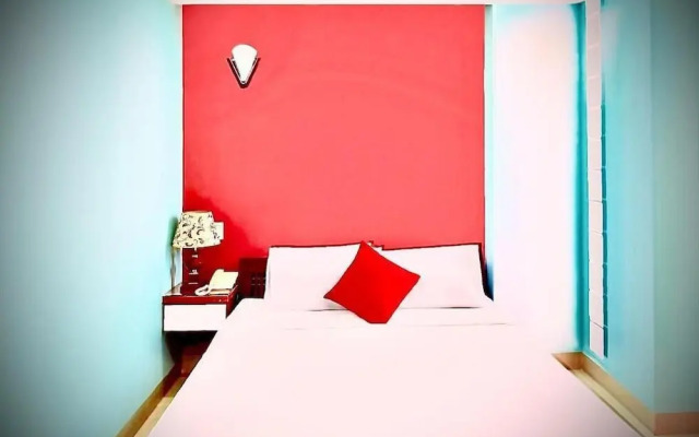 Central Beach Hotel