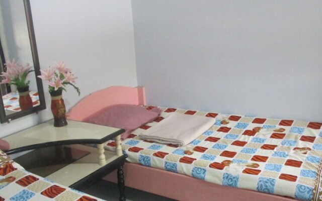 Oliveros Residence Bed and Breakfast