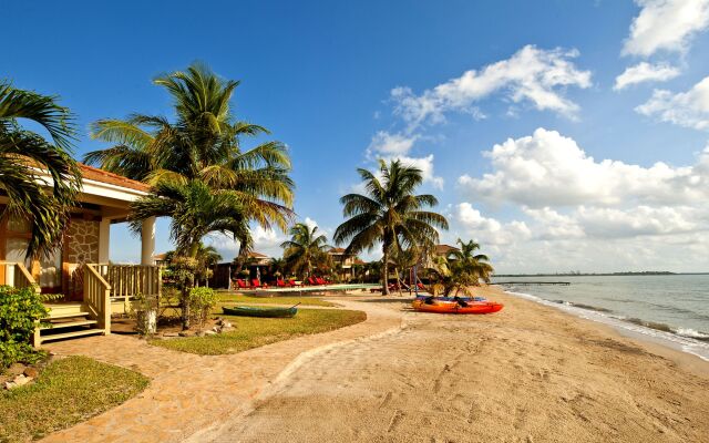 Hopkins Bay Belize, a Muy'Ono Resort