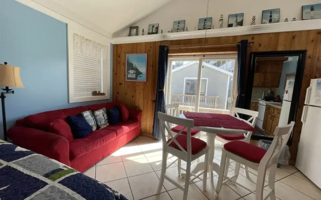 23 The Lighthouse 1 Bedroom Condo by RedAwning