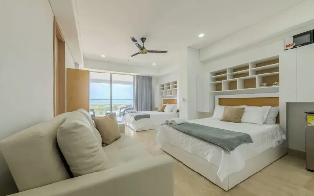 Cartagena Beach Resort 1133 - Resort in Cartagena - Photo 5