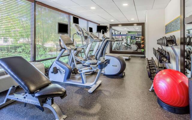Hampton Inn Harrisburg-East (Hershey Area)