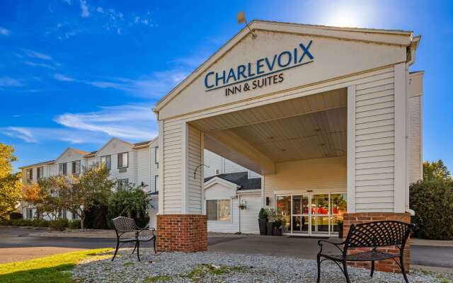 Charlevoix Inn & Suites SureStay Collection by Best Western