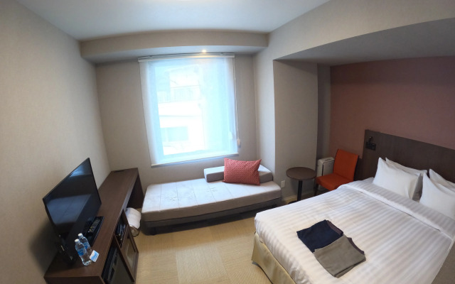 Hiyori Hotel Osaka Namba Station