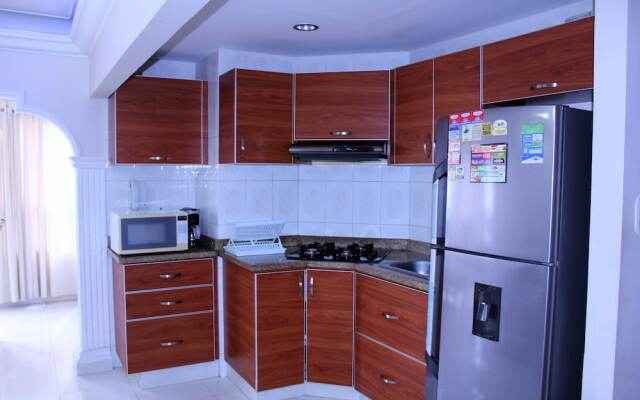 Edificio Cartagena Escape Plaza