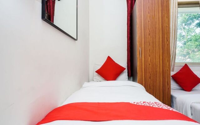 OYO 24175 Flagship Dream Resort