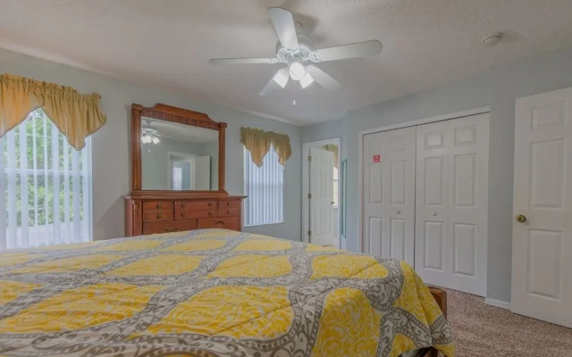 4749 Ormond Beach 4 Bedroom Home