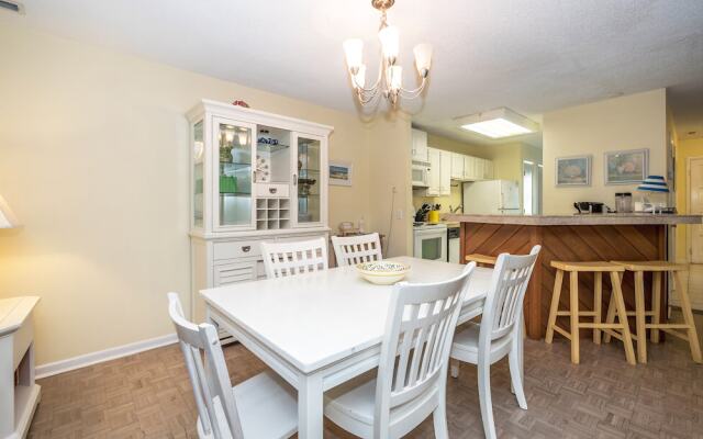 Golfmaster 304 - Two Bedroom Condo