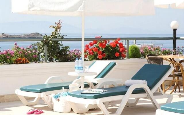 Gunay Hotel