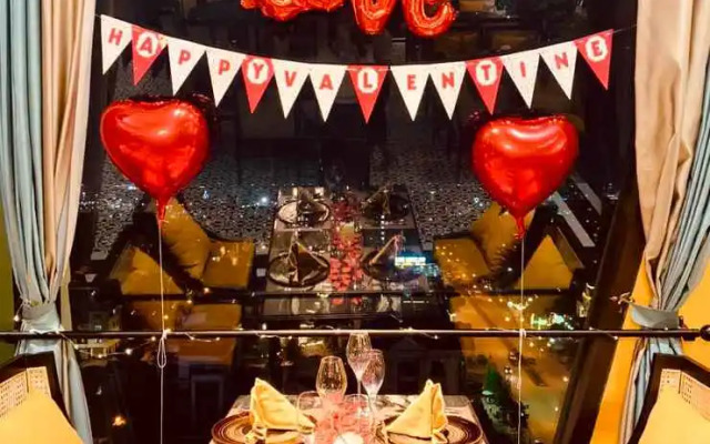 Madelise Hotel & Apartment