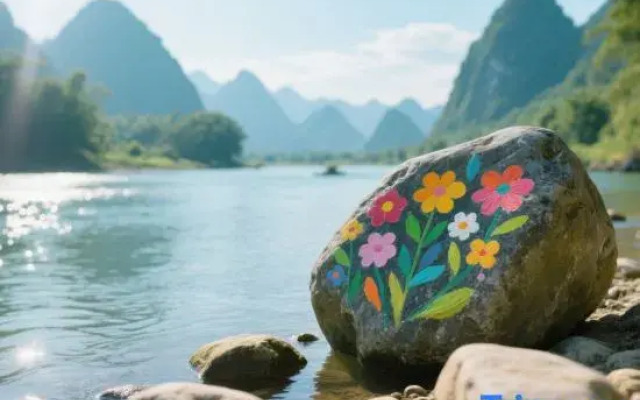 SYYF Lijiang River Courtyard Hotel,Guilin( Elephant Trunk Hill and Two Rivers & Four Lakes)