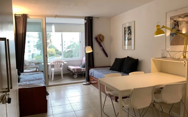 Loft Isla Apart by Srs