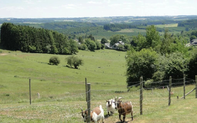 Holiday Home A Pas de Loup