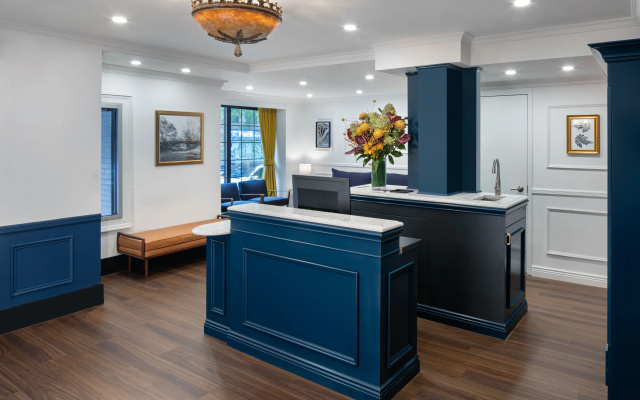 voco The Franklin New York by IHG