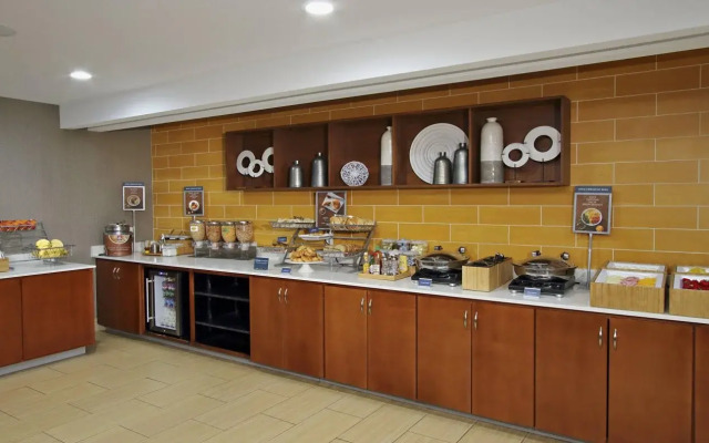 SpringHill Suites by Marriott Madera